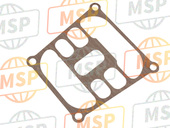 1148435F00, Gasket,Breather Cover, Suzuki