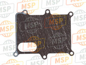 1148442F01, Gasket, Breather Cover   (Na), Suzuki