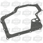 1148924F01, Gasket, Oil Pan, Suzuki