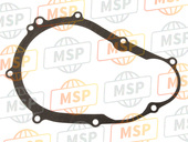 1149110G00, Gasket, Starter Clutch Cover, Suzuki