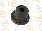 1165431G00, Damper,Engine Mtg, Suzuki