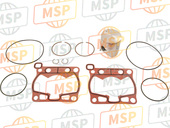 1210003830050, Top Terminale Kit, Motore E I, Suzuki