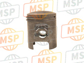 1210004711050, Kit Pistone/segmenti Mag 0, 50, Suzuki, 2