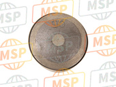 1210004711050, Kit Pistone/segmenti Mag 0, 50, Suzuki, 3