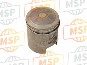 1210004711050, Kit Pistone/segmenti Mag 0, 50, Suzuki, 4