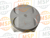 1210014D01050, Piston Set (OS:0.5), Suzuki, 2