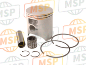 1210029840, Kit Piston, Suzuki