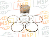 1210031E00050, Conjunto Piston, Suzuki