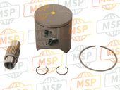 1210036831, Kit Piston, Suzuki