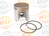 1210040B00050, Cjto Piston 0, 50, Suzuki