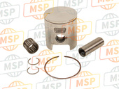 1210202830050, Kit Piston (Jts Cage) RM80XG, Suzuki