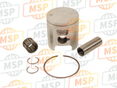 1210202831050, Piston Set, Suzuki