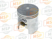 1210301810100, Conjunto Piston, Suzuki, 4