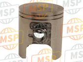 1211001A02, Piston (Std), Suzuki