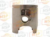 1211001B36025, Piston Set 0.25, Suzuki