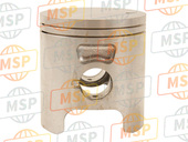 1210302811050, Piston Set(OS:0.5), Suzuki, 1