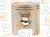1210302811050, Piston Set(OS:0.5), Suzuki, 2