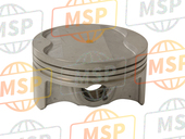 1211102F000F0, Piston, Suzuki