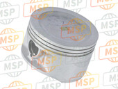 1211110F000F0, Piston, Suzuki, 4