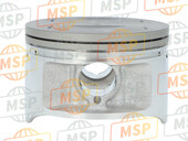 1211114A02100, Zuiger Set 1,0, Suzuki