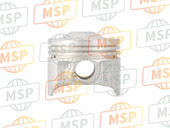 1211114H000F0, Piston, Suzuki