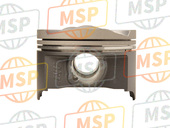 1211117E040F0, Pistone Standard, Suzuki