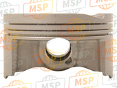 1211118H000F0, Piston, Suzuki, 1