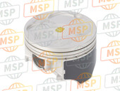 1211118K000F0, Piston, Suzuki, 4