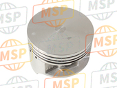 1211119B01, Piston LT4WD, Suzuki