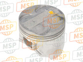 1211119C200F0, Piston, Suzuki, 4