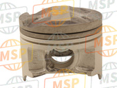 1211119C300F0, Piston, Suzuki