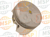 1211120C110F0, Pistón, Suzuki, 4