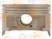 1211120F000F0, Pistone Standard, Suzuki