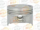 1211120H500F0, Piston, Suzuki, 2