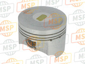 1211120H500F0, Piston, Suzuki, 4