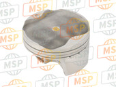 1211121H010F0, Piston, Suzuki, 4