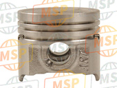 1211122G02, Piston, Suzuki, 2