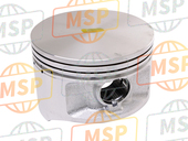 1211124B010F0, Piston, Suzuki