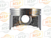 1211127E200F0, Piston GSF1200/K6-, Suzuki, 2