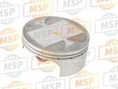 1211128H100F0, Piston, Suzuki, 4