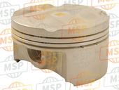 1211135F000F0, Piston, Suzuki, 4