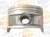 1211141F000F0, Piston, Suzuki