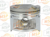 1211143420, Piston, Suzuki, 2