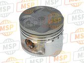 1211143420, Piston, Suzuki, 4