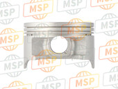 1211144H200F0, Piston, Suzuki