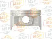 1211144H200F0, Piston, Suzuki, 2