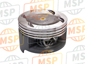 1211145C000F0, Piston, Suzuki