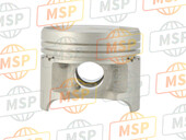 1211148H000F0, Piston (Yellow), Suzuki