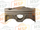 1211149H000F0, Piston, Suzuki, 2