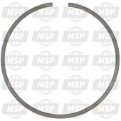 1214039F00, Ring Set, Piston, Suzuki